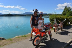 Photo Gallery «European Bike Week»